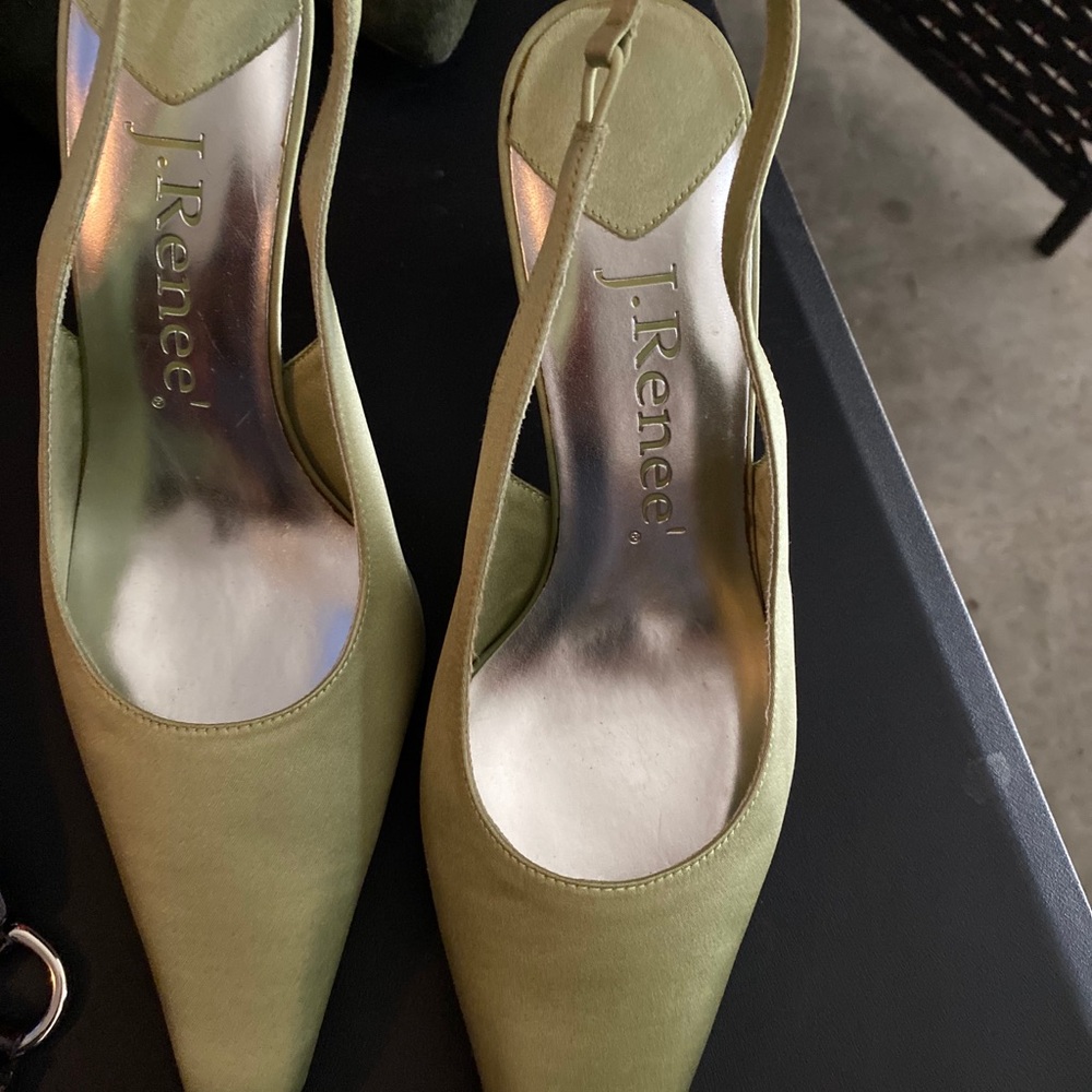 Dress Shoes/heels